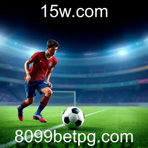 Apostando com Sabedoria: Explorando o Mundo das Apostas Esportivas com 8099bet