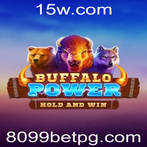 Explorando o Fascinante Universo de BuffaloPower em 8099bet