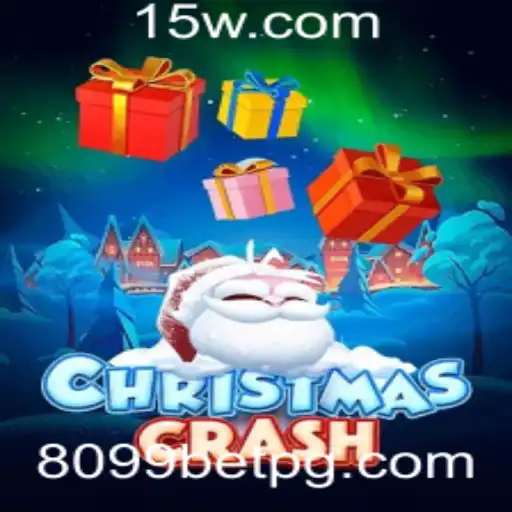 Descubra o Jogo ChristmasCrash: Diversão Natalina e Estratégia com 8099bet