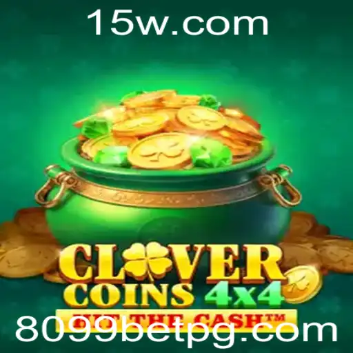 Tudo sobre CloverCoins4x4: O Novo Jogo de Sorte
