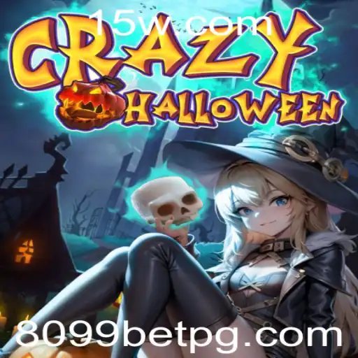 Explorando o Jogo CrazyHalloween e a Plataforma 8099bet