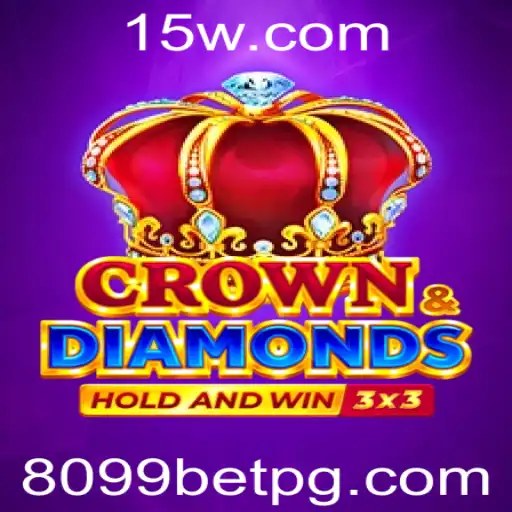 Crowndiamonds - Um Mergulho no Universo Fascinante do Jogo com 8099bet