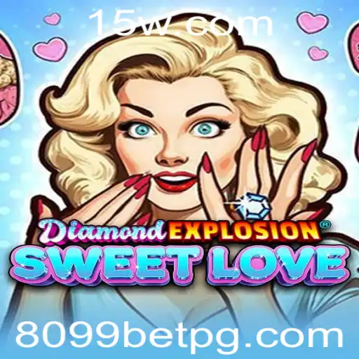 Explore as Aventuras do Jogo DiamondExplosionSweetLove