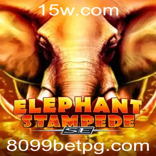 Descubra a Aventura e Estratégia em ElephantStampedeSE com 8099bet