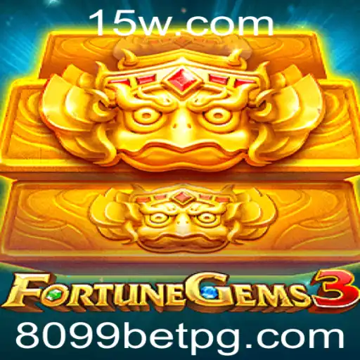 FortuneGems3: Descubra o Mundo dos Gemas da Fortuna