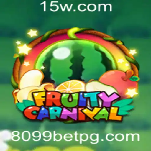Descubra o Encanto do Jogo 'FruityCarnival' e Entenda suas Regras com 8099bet