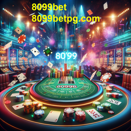 Explorando a Categoria de Alto Rollover no 8099bet: Estratégias e Oportunidades
