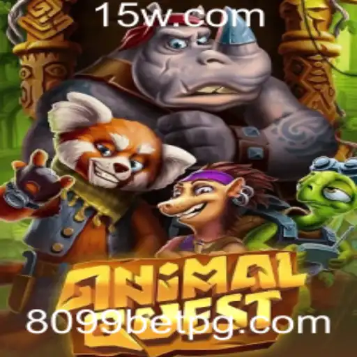 Explorando o Mundo de AnimalQuest: Regras e Estratégias