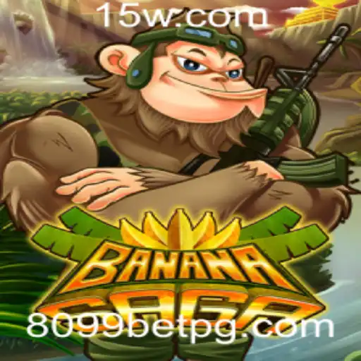 Descubra o Mundo de BananaSaga: O Jogo do Momento com Integração 8099bet