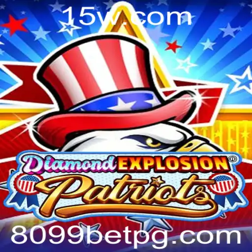 Desvendando DiamondExplosionPatriots: Um Novo Mundo de Aventuras e Estratégias