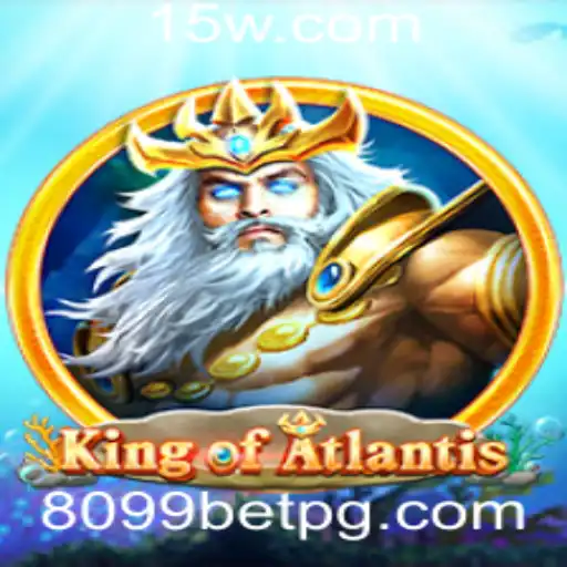 Descubra o Fascinante Mundo de KingofAtlantis com 8099bet