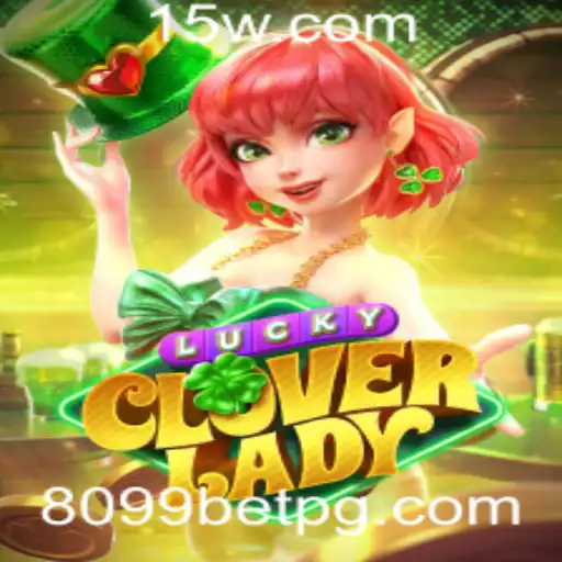 Explorando o Jogo LuckyCloverLady: Uma Aventura de Sorte e Estratégia