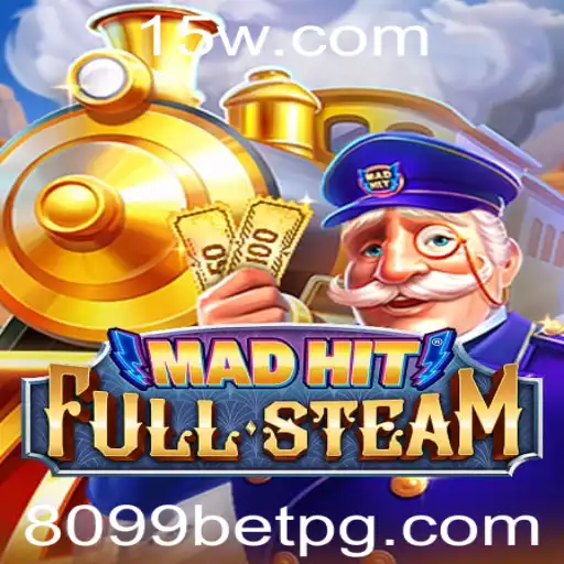 MadHitFullSteam: Uma Jornada Interativa no Mundo dos Jogos