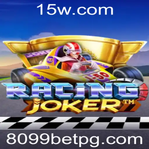 RacingJoker: Uma Nova Era de Corridas Interativas