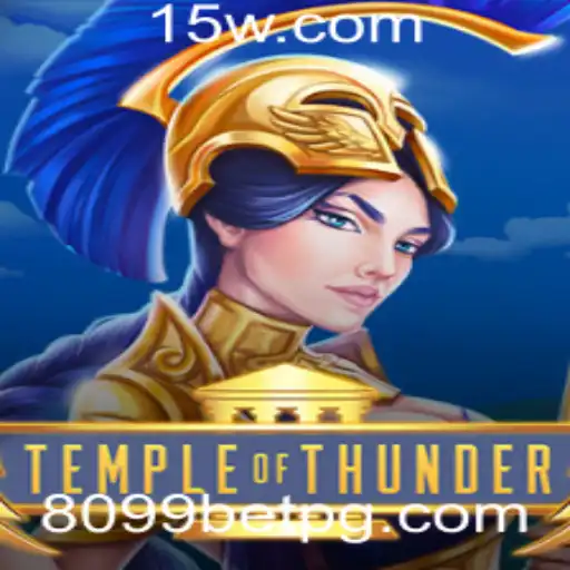 TempleofThunder: Explorando o Mundo Místico Com 8099bet