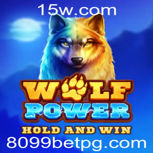 Descobrindo o Mundo de WolfPower: A Nova Experiência de Jogo com 8099bet