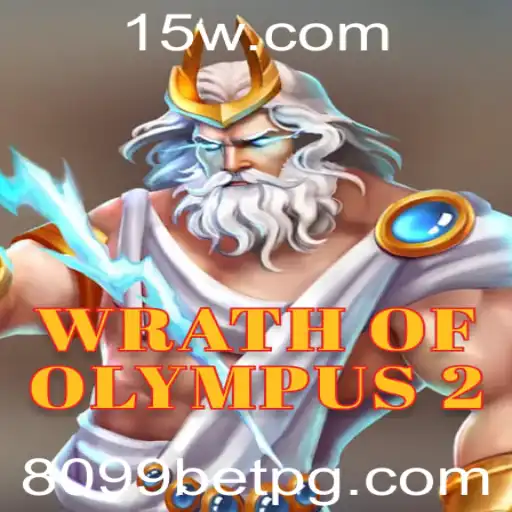 Wrath of Olympus 2: Mergulhe no Novo Fenômeno dos Jogos Online
