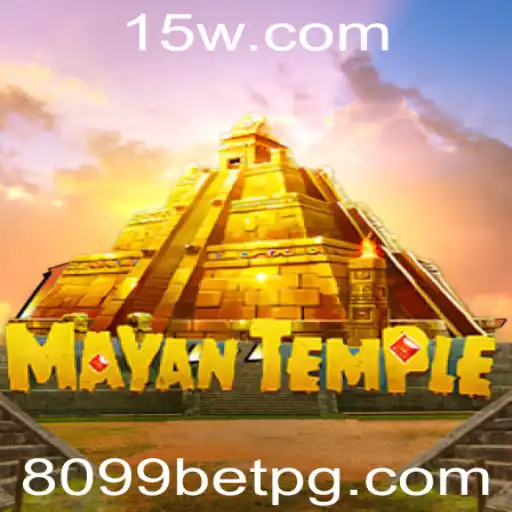 Explorando o MayanTemple: Jogo de Aventura com 8099bet