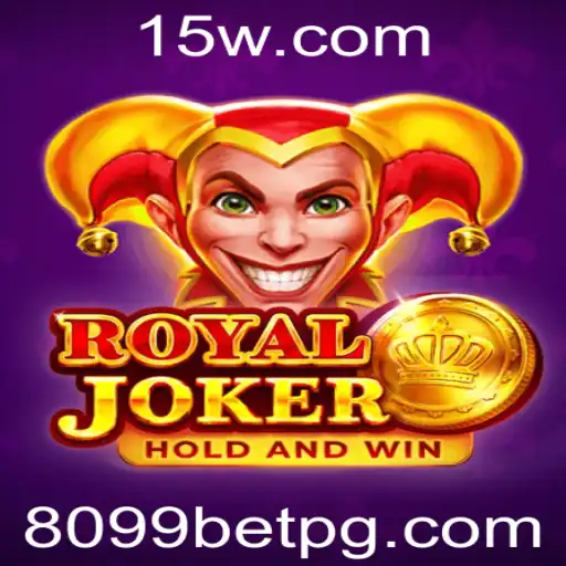 RoyalJoker: A Emoção do Jogo com 8099bet