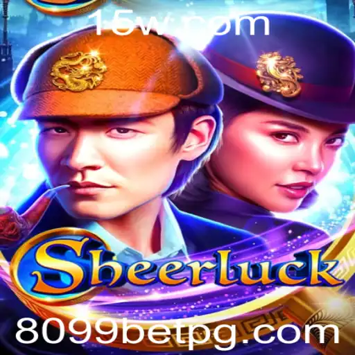 Explorando o Empolgante Mundo de Sheerluck
