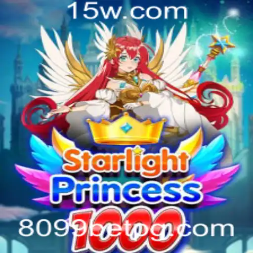 Descubra o Fascinante Mundo de StarlightPrincess1000 e o Fenômeno 8099bet