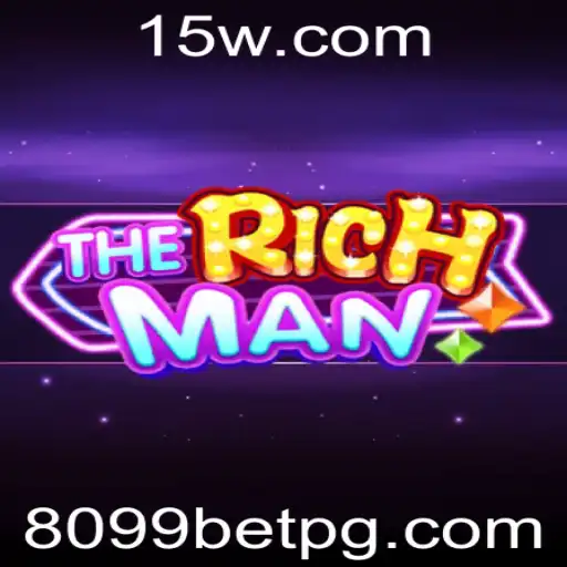 Descubra o Fascinante Mundo de TheRichMan: Estratégia e Emoção