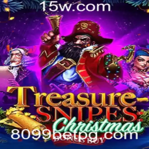 TreasuresnipesChristmas: Explorando a Magia de um Jogo Festivo